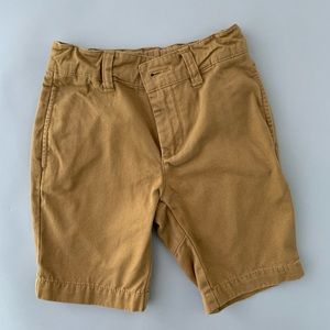 NWOT - Tea Collection Boys Shorts